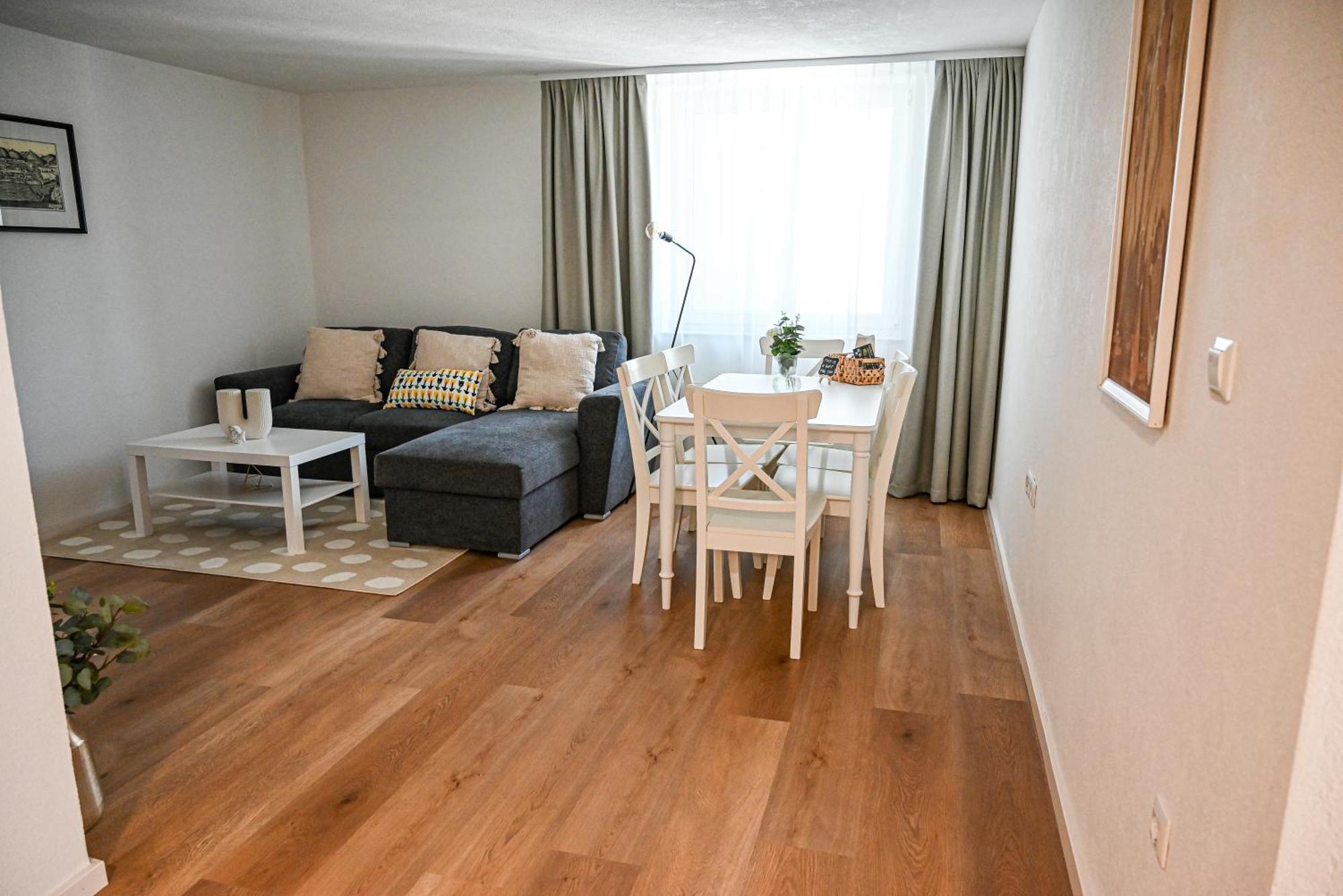 Apartma Cave Bliss Máribor Exterior foto