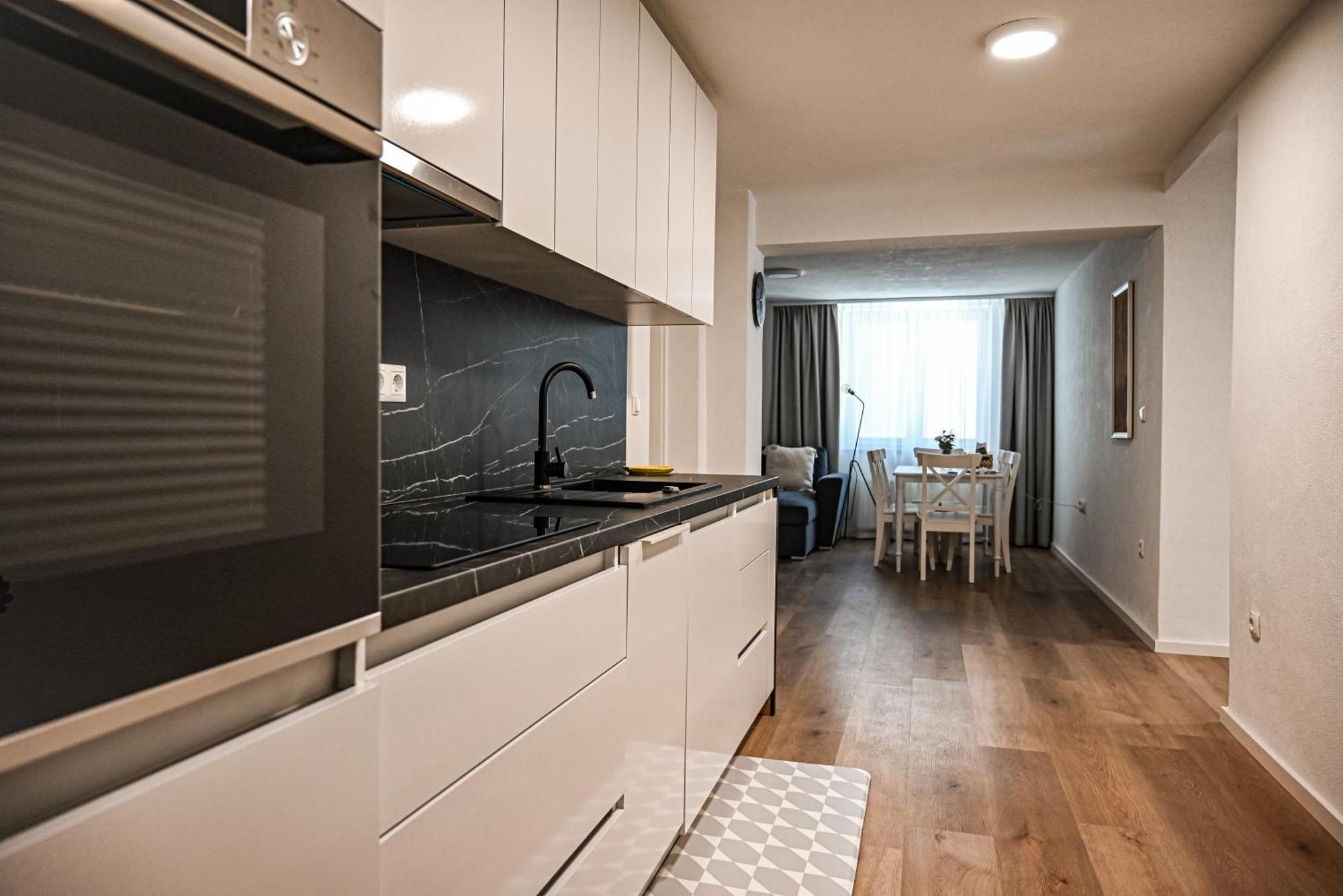 Apartma Cave Bliss Máribor Exterior foto