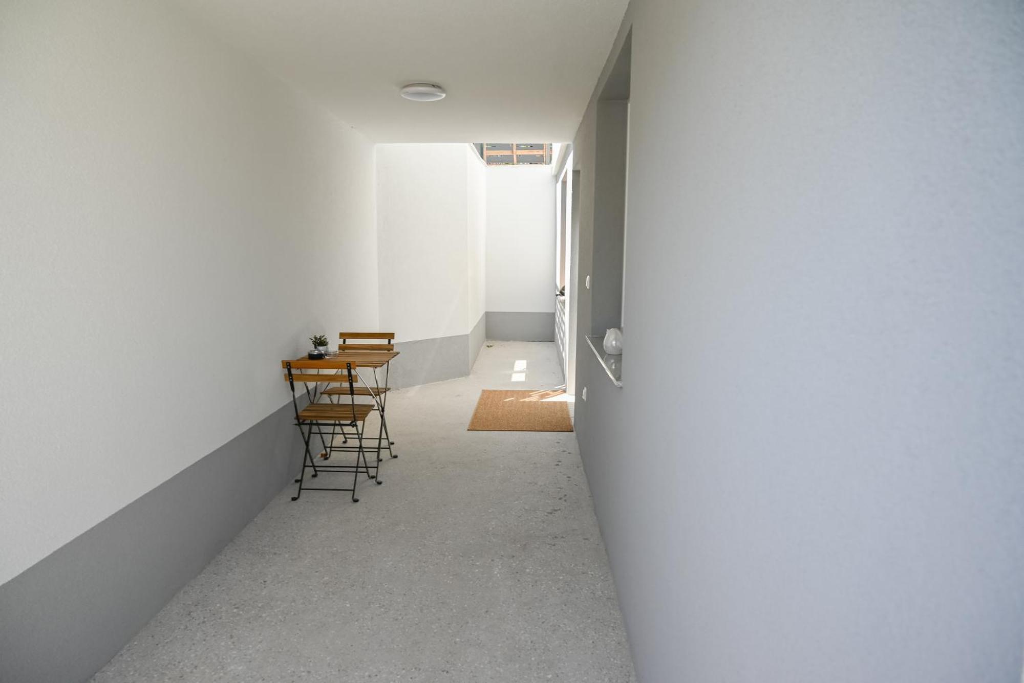 Apartma Cave Bliss Máribor Exterior foto