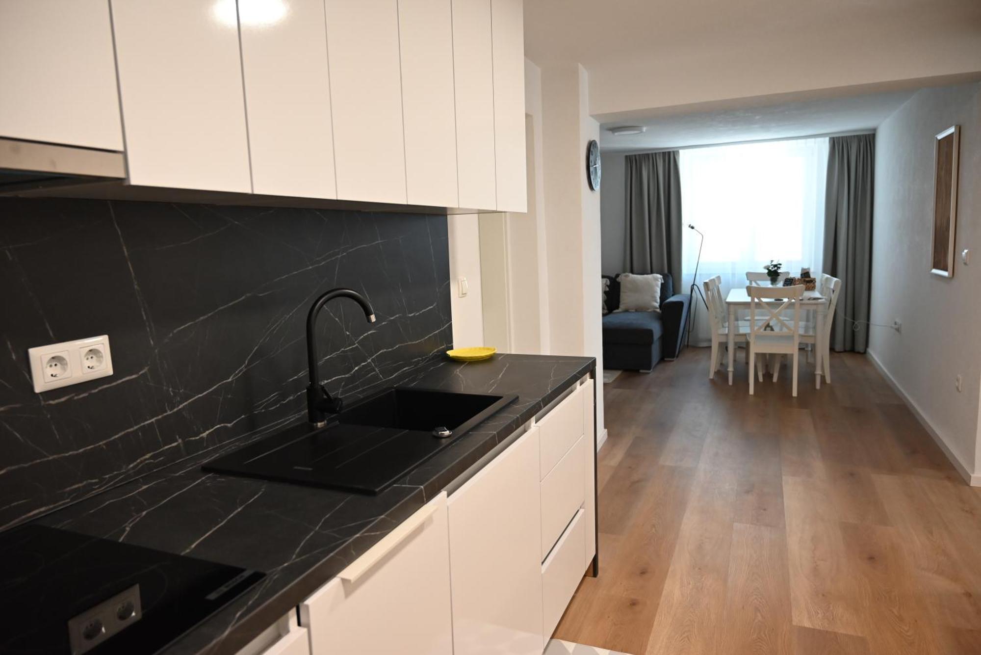 Apartma Cave Bliss Máribor Exterior foto